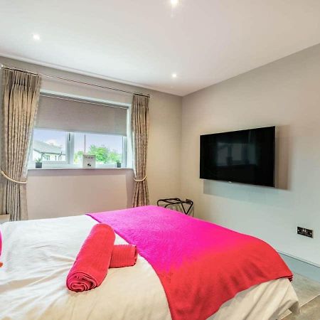 Mya Cottage Wilpshire Екстер'єр фото