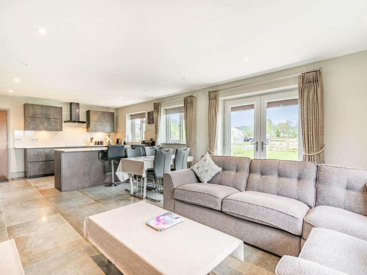 Mya Cottage Wilpshire Екстер'єр фото