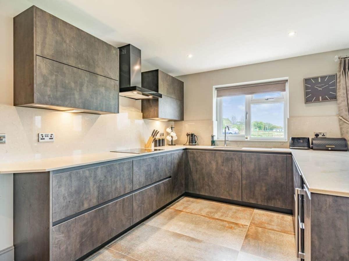 Mya Cottage Wilpshire Екстер'єр фото